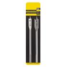 Broca Chata 3/8'' E 1/2'' - 7Fe - Eda