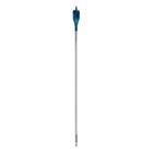 Broca Chata Encaixe Hexagonal 20Mm X 400Mm 1/4 Speed Bosch