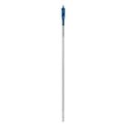 Broca Chata Encaixe hexagonal Ø13mm x 400mm 1/4 Speed Bosch