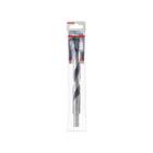 Broca de aco rapido 17.0 mm cartela com encaixe reduzido 2608577312 bosch - Bosch acessorios