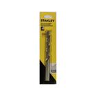 Broca de Aço Rápido Hss para Metal 12mm Stanley Sta50120c