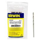 Broca de aço rapido irwin iw1222 3,00mm 10un