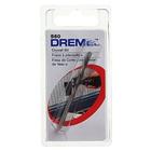 Broca Drywall Gesso 1/8" - Dremel 560 *2615000560