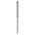 Broca Encaixe Sds Max-8X Com 4 Arestas 12X200X320Mm Bosch