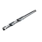 broca haste conica 23 mm cone morse 2 - diamond