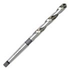 Broca Haste Cônica Aço Rápido Hss 23.50 Mm Din 345