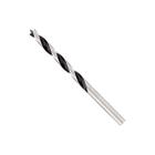 Broca Helicoidal Aço Carbono Três Pontas 12mm MTX