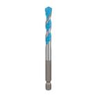 Broca Multiconstruction Bosch Expert HEX-9 Ø8x50x100mm