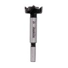 Broca para Dobradiça 26mm Makita D-71130 com Dente de Metal Duro