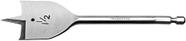 Broca para Madeira Ponta Chata 7/8X150Mm Tramontina 43144110