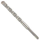 Broca SDS Plus 16mm x 400mm Metal Duro Concreto Martelete