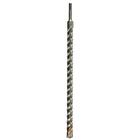 Broca Sds Plus 4 Pontas 22mm x 400mm x 455mm Makita B-58687 Nemesis II para Concreto