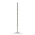 Broca Sds Plus C/ Widea P/ Concreto E Alvenaria 12 X 400 Mm