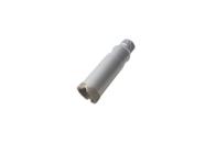 Broca serra copo diamantada 30mm marmoraria granito mármore