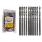 Broca Widea Irwin 6,5 Mm - 1/4" - Kit C/10 Peca