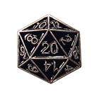 Broche D&D Dnd - RPG