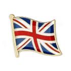 Broche Reino Unido UK Inglaterra Escócia Irlanda Gales Pin