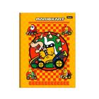 Brochura 1/4 C.D. 80 Fls Foroni - Super Mario 12