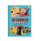 Brochura 1/4 C.D. 80 Fls Foroni - Super Pets 4