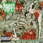 Broken Hope The Bowels of Repugnance CD (Slipcase)