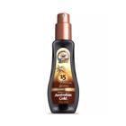 Bronzeador Australian Gold Ins Bronzeador Fps15 Sp Gel 125 Ml