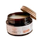 Bronzeador Conxa 100G Oleos Naturais Pele Dourada Verao