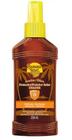 Bronzeador Óleo Spray Fps 8 236ml - Banana Boat