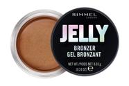 Bronzeador Rimmel Jelly Golden Touch Shade 002