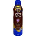 Bronzeador Spray Fps15 Pele Seca Hidratada Banana Boat