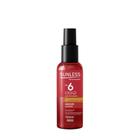 Bronzeador Sunless 120ml Fps06 Urucum Oleo