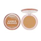 Bronzer Compacto Amber Bronze Ruby Rose Beach Sands