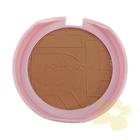 Bronzer Compacto  Amber Bronze  Ruby Rose