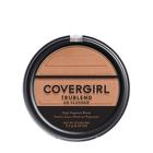 Bronzer COVERGIRL So Flushed High Pigment Warm