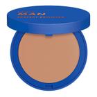 Bronzer em pó Pupa Milano Perfect Bronzer 002 6,8 ml para homens