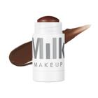 Bronzer Milk Makeup Matte Blitzed Deep Bronze em bastão de 5,6 ml