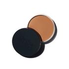 Bronzer Saie Sun Melt Cream-Bálsamo para modelagem facial em bronze médio