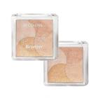 Bronzer e Contorno Líquido Frederika Bronzed 2x1 - Época Cosméticos