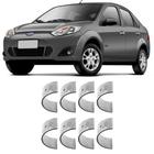 Bronzina Biela 0.50 Ford Courier Fiesta Focus 96 A 2014