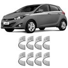 Bronzina Casquilho Biela 0.25 Hyundai HB20 Kia Cerato 1.6