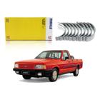 Bronzina Mancal 025 Mahle Pampa 1.6 Cht 1989 A 1997