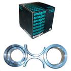 Bronzinas centrais fusca 1300/1500/1600 ext 1.50 int std flange +4 smagon