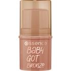 Bronzing Stick Baby Got Bronze - Vegano e Cruelty-Free