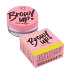 Brow up - cera para sobrancelhas vizzela vegano