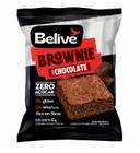 Brownie Belive Be Free Chocolate 40g