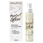 Bruma Fixadora Perfect Glow 120ml Ruby Rose