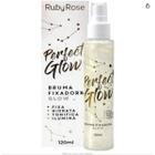 Bruma Fixadora Perfect Glow -Ruby Rose