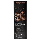 Bruma Fixadora Soft Matte Ruby Rose