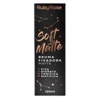 Bruma Fixadora Soft Matter Ruby Rose