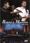 Bruno e Marrone ao Vivo - Sony/bmg (dvd)