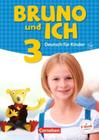 Bruno Und Ich 3 Schulerbuch Mit Audios Online